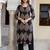 Women Ethnic Motifs Printed Cotton Kurta with Trousers