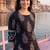 Women Ethnic Motifs Printed Cotton Kurta with Trousers & With Dupatta