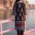 Women Ethnic Motifs Printed Cotton Kurta with Trousers & With Dupatta