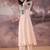 Floral Embroidered V-Neck Thread Work A-Line Kurta with Trousers