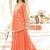 Women Ethnic Motifs Embroidered Kurta with Palazzo & Dupatta
