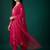 Women Ethnic Motifs Embroidered Thread Work Kurta with Trousers & With Dupatta