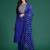 Women Leheriya Printed Kurta With Trousers & Dupatta