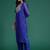 Women Leheriya Printed Kurta With Trousers & Dupatta