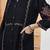Women Ethnic Motifs Embroidered Kurta with Trousers