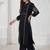 Women Ethnic Motifs Embroidered Kurta with Trousers
