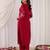 Floral Embroidered Beads And Stones Straight Kurta With Palazzos