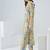 Women Floral Printed Kurta with Trousers