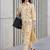 Women Ethnic Motifs Printed Cotton Kurta with Trousers