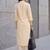 Women Ethnic Motifs Printed Cotton Kurta with Trousers