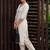 Women Ethnic Motifs Embroidered Mirror Work Kurta with Trousers