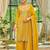 Women Ethnic Motifs Embroidered Kurta with Palazzos & Dupatta