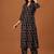 Women Ethnic Motifs Printed Cotton Kurta with Trousers