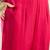 Self Design Mandarin Collar Bell Sleeves Straight Kurta With Trousers