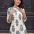 Women Floral Printed Cotton Kurta with Trousers