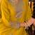 Women Ethnic Motifs Embroidered Kurta with Sharara & Dupatta