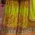 Women Ethnic Motifs Embroidered Thread Work Kurta with Sharara & With Dupatta