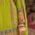 Women Ethnic Motifs Embroidered Thread Work Kurta with Sharara & With Dupatta
