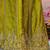 Women Ethnic Motifs Embroidered Thread Work Kurta with Sharara & With Dupatta