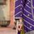 Women Ethnic Motifs Embroidered Thread Work Kurta with Sharara & With Dupatta
