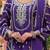 Women Ethnic Motifs Embroidered Thread Work Kurta with Sharara & With Dupatta