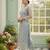 Women Floral Embroidered Kurta with Trousers & Dupatta