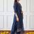 Women Ethnic Motifs Embroidered Thread Work Kurta with Trousers & With Dupatta