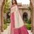 White soft silk blend pochampalli saree with zari weaving meenakari design