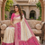White soft silk blend pochampalli saree with zari weaving meenakari design