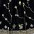 Black Faux Georgette Lehenga Saree For Party & Wedding Wear