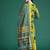 Geometric Printed Cotton Kurta with Trousers & Dupatta