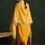 Women Ethnic Motifs Embroidered Kurta with Trousers & With Dupatta