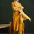 Women Ethnic Motifs Embroidered Kurta with Trousers & With Dupatta