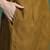 Floral Embroidered Thread Work Cotton Kurta with Trousers