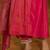 Floral Embroidered V-Neck A-Line Kurta With Trousers & Dupatta