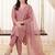 Women Ethnic Motifs Embroidered Thread Work Kurta with Trousers & With Dupatta