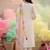 Women Floral Embroidered Thread Work Kurta with Trousers & With Dupatta