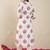 Women Floral Printed Cotton Kurta with Trousers