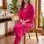 Women Liva Kurta with Trousers