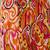 Women Printed Panelled Cotton Kurta with Trousers