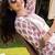 Women Ethnic Motifs Printed Cotton Kurta with Trousers