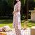 Women Ethnic Motifs Printed Cotton Kurta with Trousers