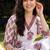 Women Ethnic Motifs Printed Cotton Kurta with Trousers