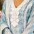 Women Ethnic Motifs Embroidered Cotton Kurta with Trousers & Dupatta