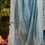 Women Ethnic Motifs Embroidered Cotton Kurta with Trousers & Dupatta