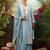 Women Ethnic Motifs Embroidered Cotton Kurta with Trousers & Dupatta