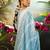 Women Ethnic Motifs Embroidered Cotton Kurta with Trousers & Dupatta