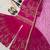 Pink Color Sequence Embroidery Work Silk Blend Salwar Suit