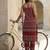 Women Ethnic Motifs Printed Cotton Kurta with Trousers
