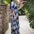 Women Floral Printed Kurta with Trousers
